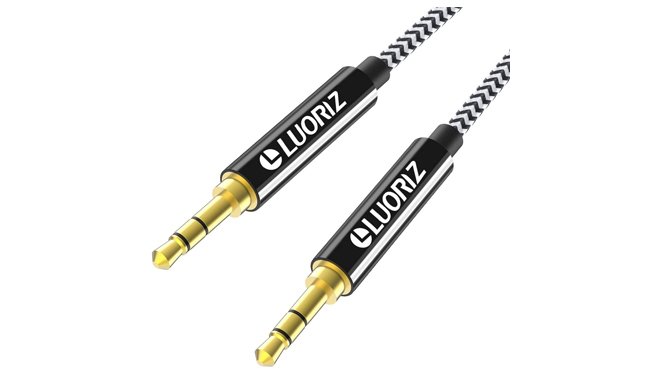 LUORIZ aux cable