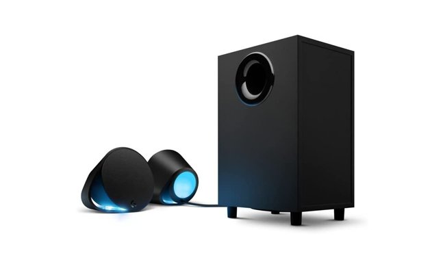 Logitech G560 Surround Speakers Logitech G560 Surround Speakers