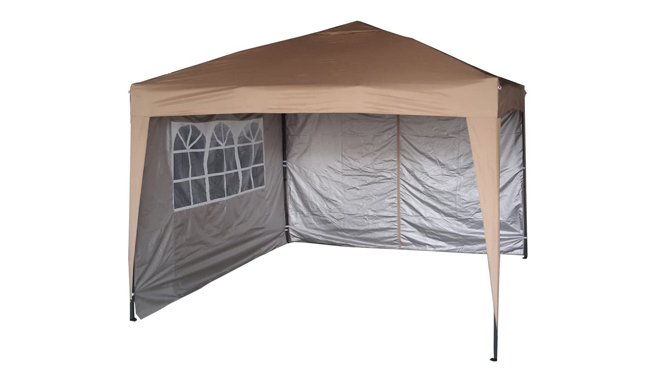 MCC direct 3x3m Pop Up Gazebo