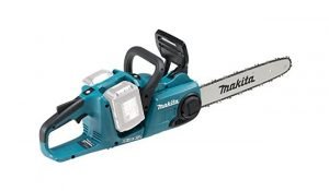 Makita Cordless Chainsaw