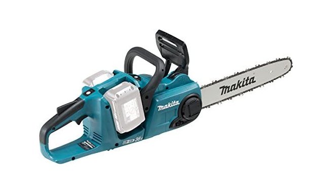 Makita Cordless Chainsaw Makita Cordless Chainsaw
