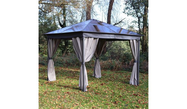 Masters Outdoor Leisure LTD Gazebo