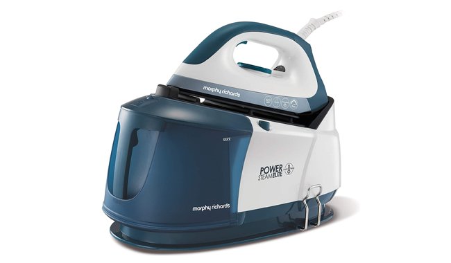 Morphy Richards 332017 Steam Generator Iron