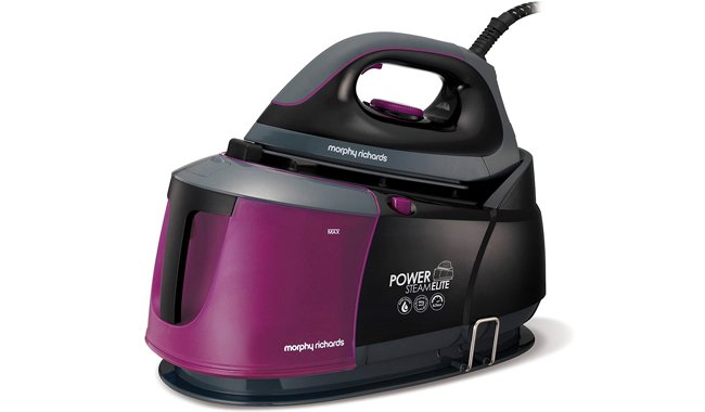 Morphy Richards Steam Generator Iron