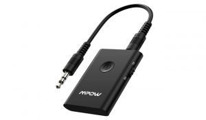 Mpow Bluetooth Transmitter Receiver