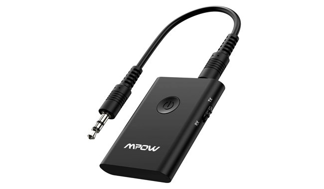 Mpow Bluetooth Transmitter Receiver Mpow Bluetooth Transmitter Receiver