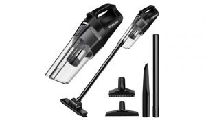 Oneday Handheld Cordless Vacuum