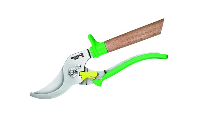 Opinel 001628 Pruning Secateurs