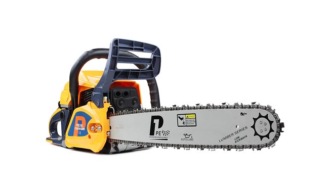 P1PE Petrol Chainsaw P1PE Petrol Chainsaw