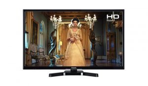 Panasonic TX-32E302B 720p HD Ready 32-Inch LED TV