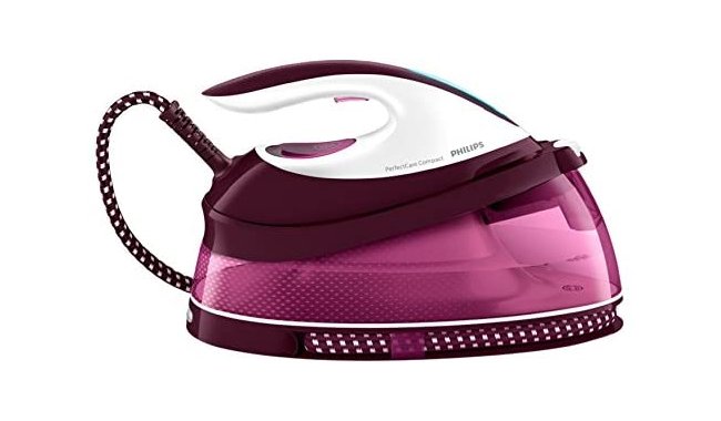 Philips GC7808 PerfectCare Compact Stream