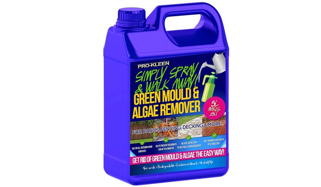 Pro-Kleen Moss Killer Pro-Kleen Moss Killer