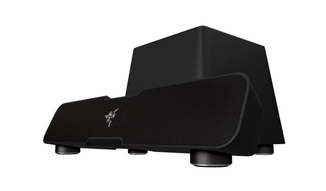 Razer Leviathan Speaker Razer Leviathan Speaker