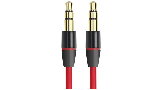 Realmax universal aux cable