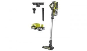 Ryobi R18HV-0 Cordless Vacuum