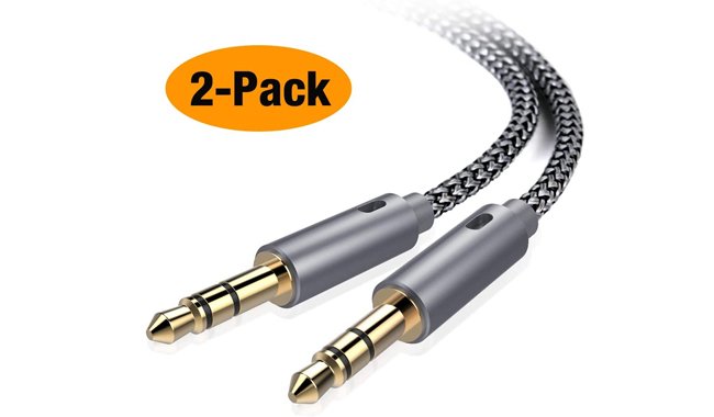 Snowkids aux cable
