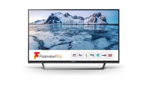 Sony Bravia KDL32WE613BU