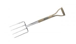 Spear & Jackson Digging Fork