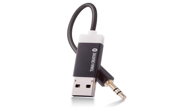TUNAI firefly aux cable
