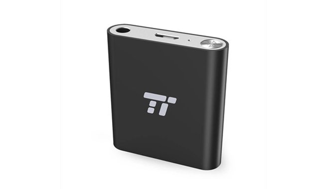TaoTronics Wireless portable Bluetooth transmitter TaoTronics Wireless portable Bluetooth transmitter