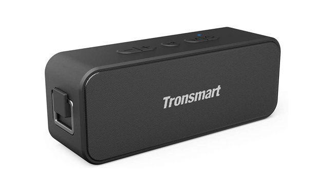 Tronsmart Waterproof Smart speaker