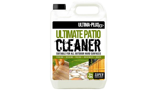 ULTIMA PLUS XP Moss Killer and Algae Remover ULTIMA PLUS XP Moss Killer and Algae Remover