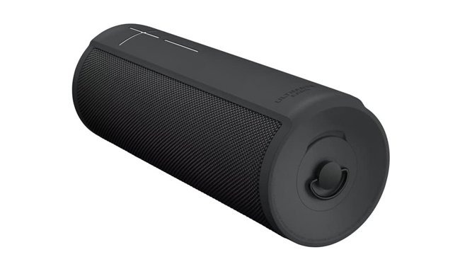 Ultimate Ears Megablast Portable Smart Speaker
