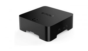 V4.1 2-in-1 Bluetooth Transmitter 80