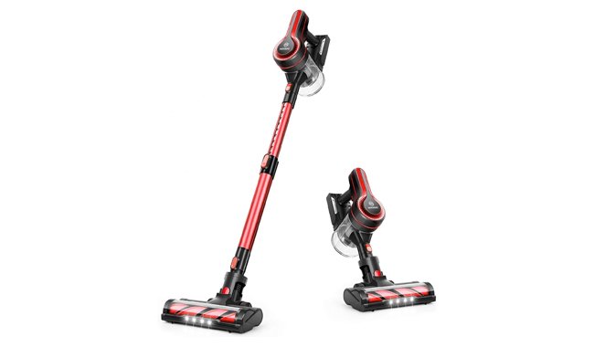 Vax H85Gap18 Gator Vacuum Vax H85Gap18 Gator Vacuum