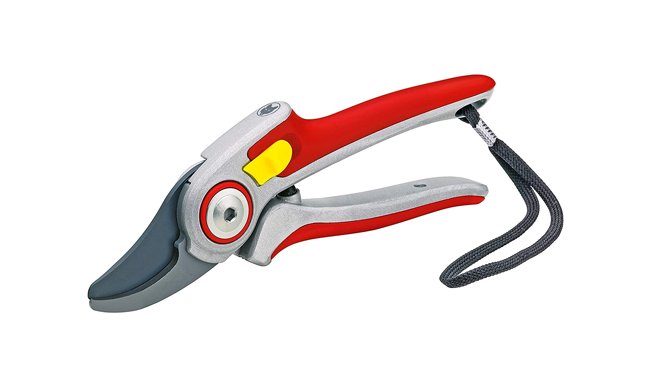 WOLF-Garten RR5000 Professional Bypass Aluminium Secateurs