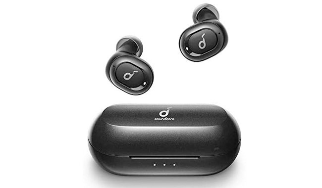 Wireless Earbuds, Anker Soundcore Liberty Neo, Premium Sound