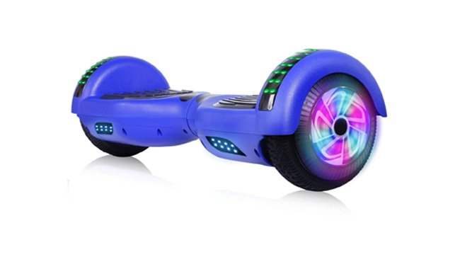 YHR Hoverboard