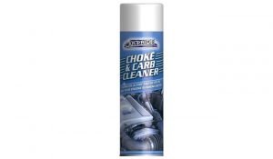 151 Products LTD Choke and Carb Cleaner