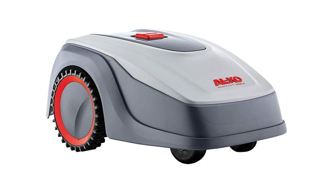 AL-KO Robolinho® 500 E Robotic Lawn Mower AL-KO Robolinho® 500 E Robotic Lawn Mower