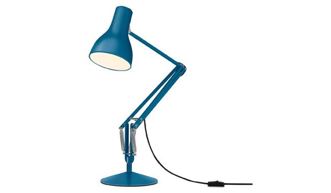 Anglepoise Type 75 Desk Lamp