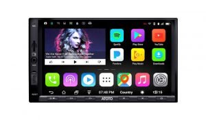 Atoto Car Stereo