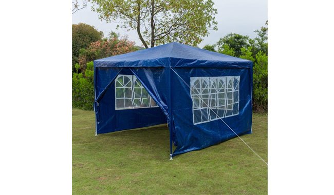 AutoBaBa Large Gazebo Weight Bags AutoBaBa Large Gazebo Weight Bags