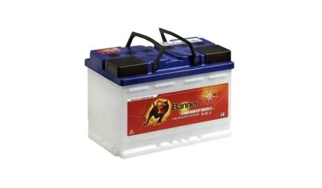 Banner 95751 Box Energy Leisure Battery