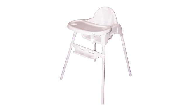 Bebe Style Classic 2-in-1 Highchair