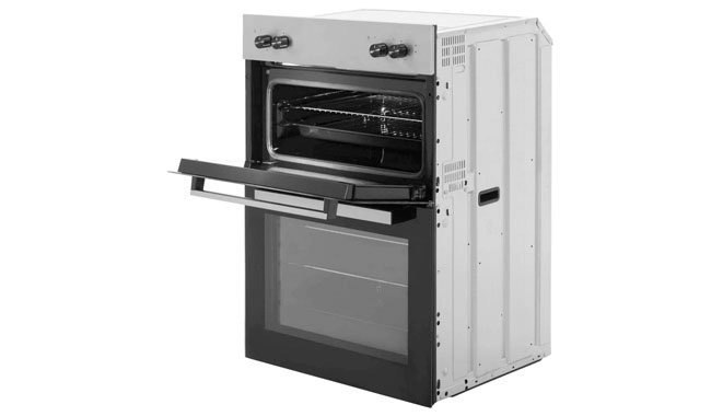 Beko BRDF21000X Built-In Double Oven Beko BRDF21000X Built-In Double Oven