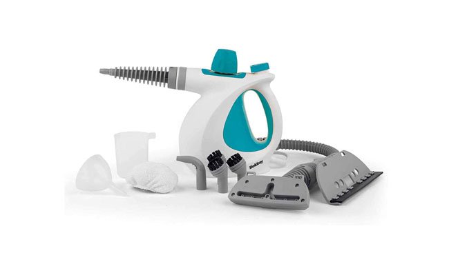 Beldray BLE0701TQN Steam Cleaner
