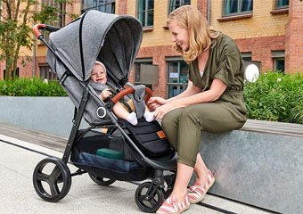 10 Best All-Terrain Buggies in 2026