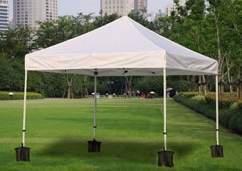 10 Best Gazebo Legs Weight in 2026