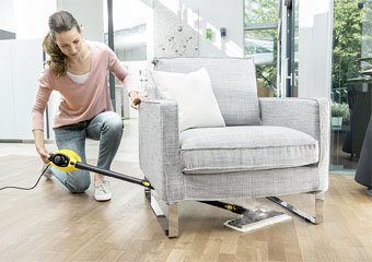 10 Best Handheld Steam Cleaners in 2026