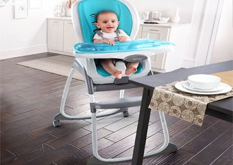 Best High Chairs in 2026