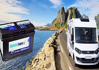 Best Leisure Batteries in 2026