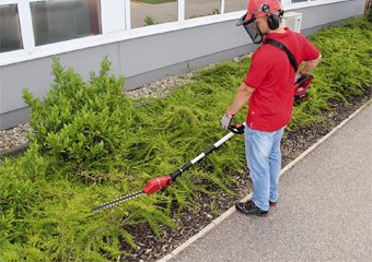 10 Best Long Reach Hedge Trimmers in 2026
