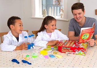 Best Toys for 6 Year Olds in 2026