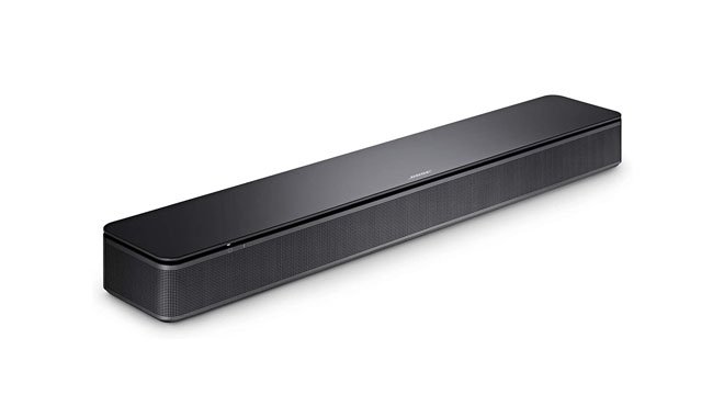 Bose TV Speaker