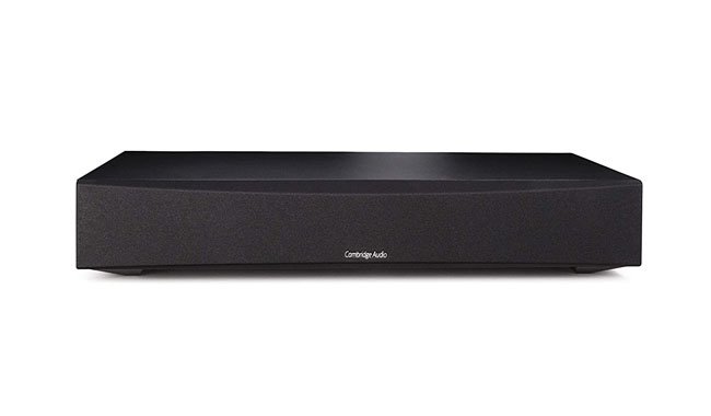 Cambridge Audio TV5 Soundbase